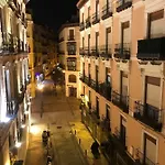 Az El Balcon De Atares * סרגוסה