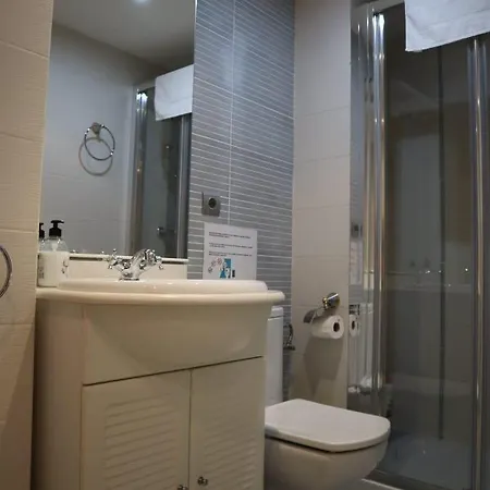 Apartment Az El Balcon De Atares *