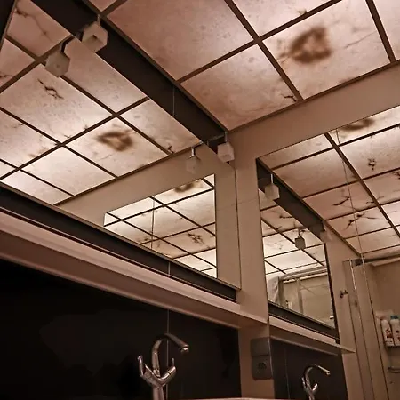 Apartment Az El Balcon De Atares Zaragoza