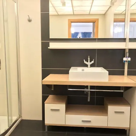 Apartment Az El Balcon De Atares