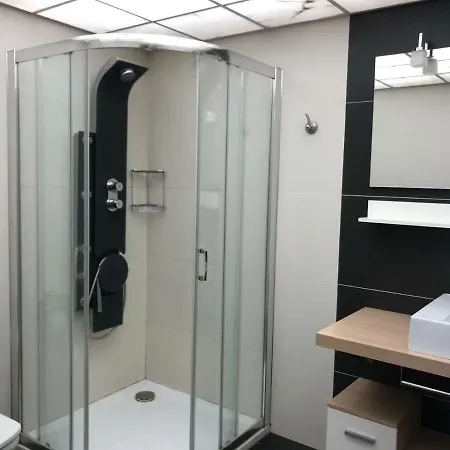 Az El Balcon De Atares Apartment