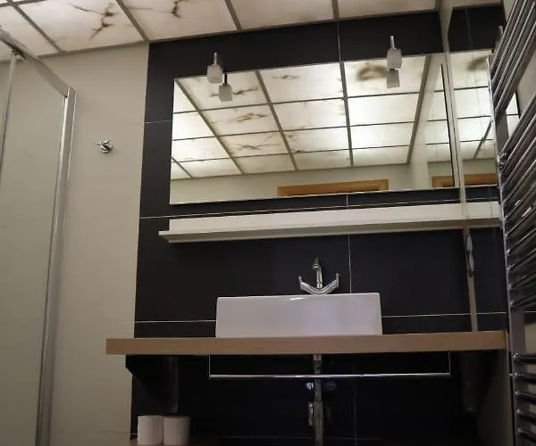 Az El Balcon De Atares