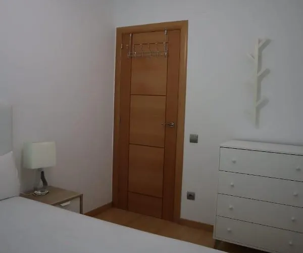 Az El Balcon De Atares