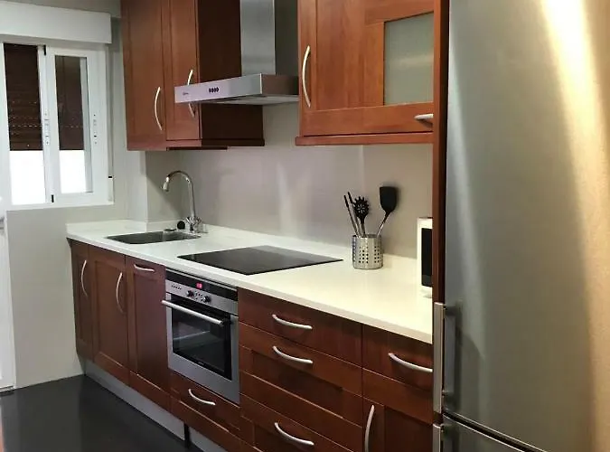 Az El Balcon De Atares * Σαραγόσα