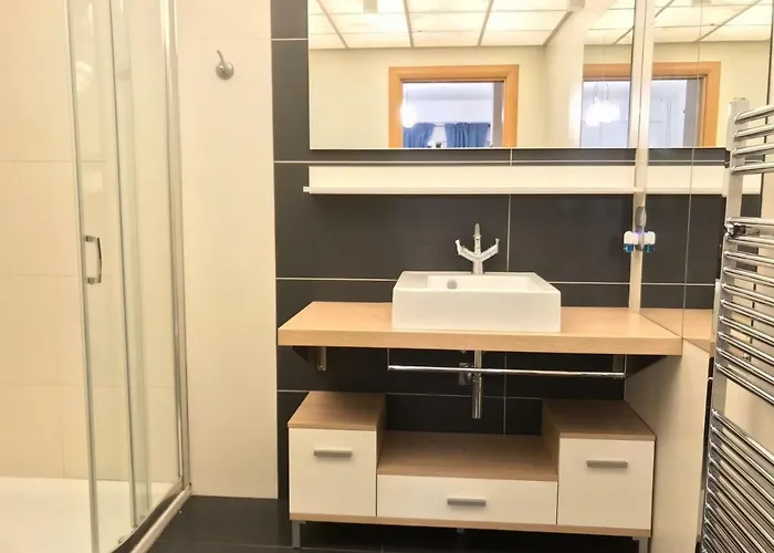 Διαμέρισμα Az El Balcon De Atares